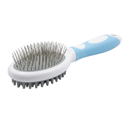 Snoutrients™ Premium Grooming Brush
